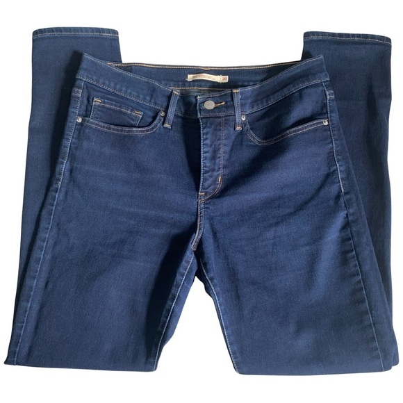 Women’s Levi’s 311 shaping skinny jeans size 30 - Picture 6 of 15